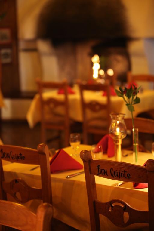 4-Sterne Erlebnishotel El Andaluz, Europa-Park Freizeitpark & Erlebnis-Resort 러스트 외부 사진