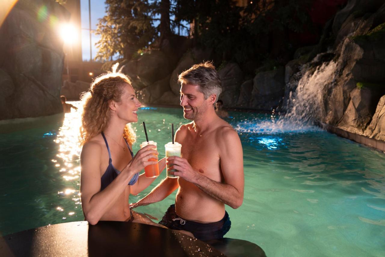 4-Sterne Erlebnishotel El Andaluz, Europa-Park Freizeitpark & Erlebnis-Resort 러스트 외부 사진